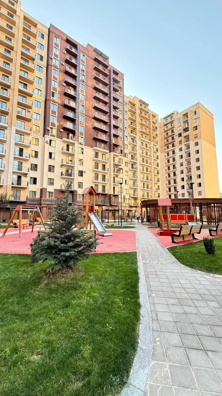 Сотилади 3 хонали квартира, 60 м², 15/15 қават — Яшнобод тумани