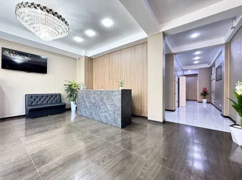 Ijaraga beriladi tijorat binosi, 500 m² — Yakkasaroy tumani