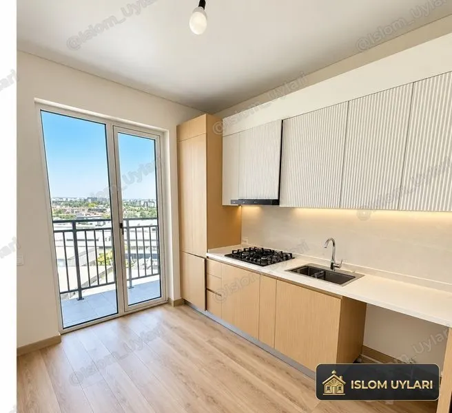 Ijaraga beriladi 2 xonali kvartira, 55 m², 15/17 qavat — Yashnobod tumani