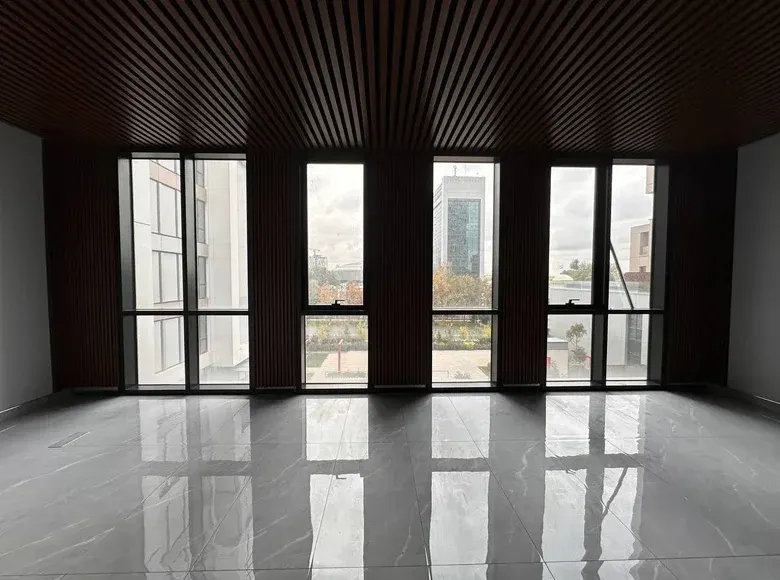 Сдаётся офис, 56 м², 4/51 этаж — Чиланзарский район