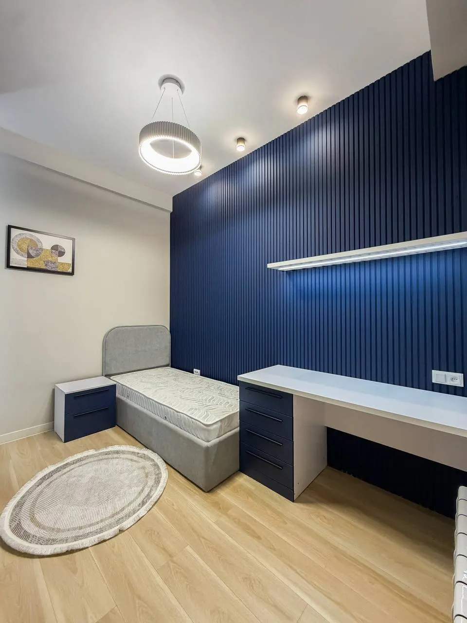 Sotiladi 3 xonali kvartira, 58 m², 5/9 qavat — Mirzo Ulugʻbek tumani