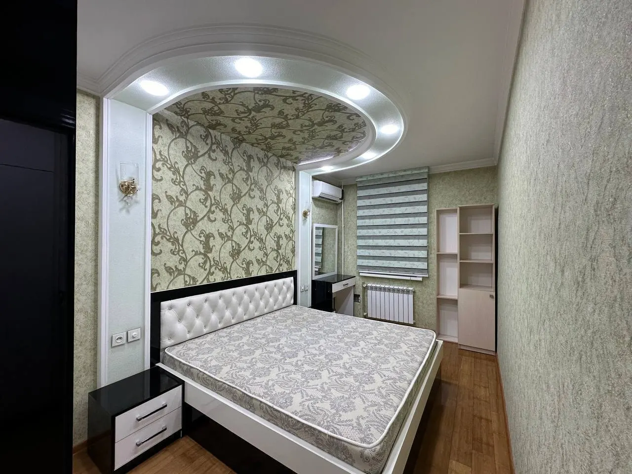 Сдаётся 3-комнатная квартира, 70 м², 4/9 этаж — Мирабадский район