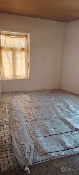 Ижарага берилади 4 хонали ҳовли уй, 120 м², 1 қаватли — Самарқанд шаҳри
