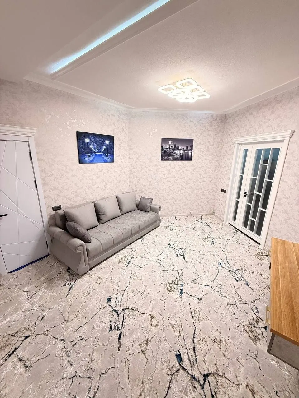Сотилади 2 хонали квартира, 58 м², 5/16 қават — Яккасарой тумани