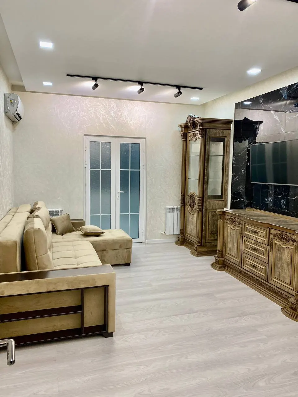 Ижарага берилади 3 хонали квартира, 70 м², 7/9 қават — Мирзо Улуғбек тумани
