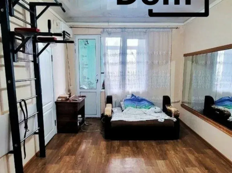Sotiladi 1 xonali kvartira, 38 m², 4/4 qavat — Chilonzor tumani