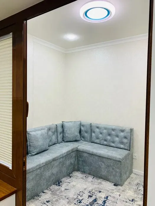 Ижарага берилади 4 хонали квартира, 100 м², 2/5 қават — Юнусобод тумани