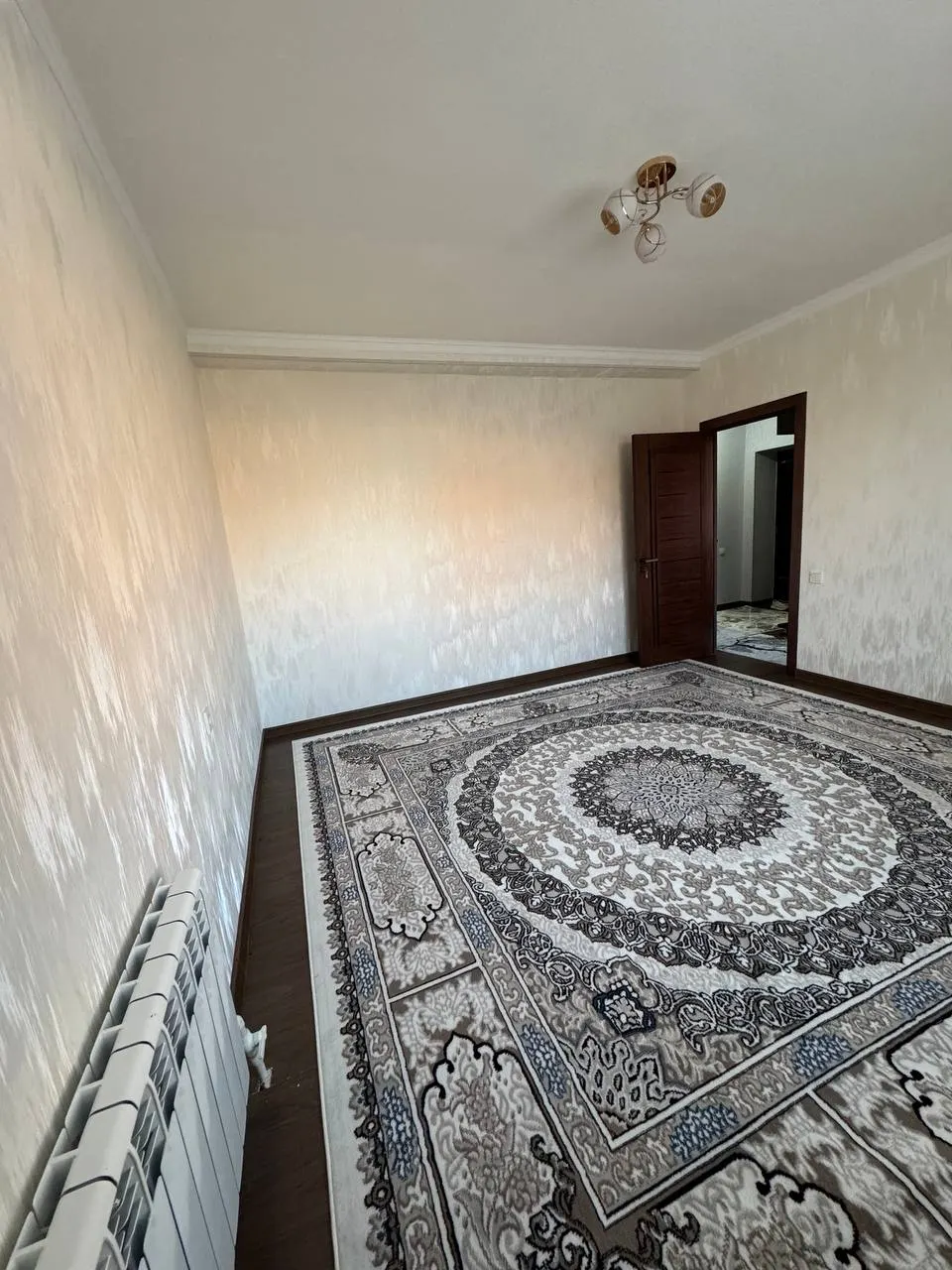 Сотилади 2 хонали квартира, 44 м², 3/7 қават — Сергели тумани