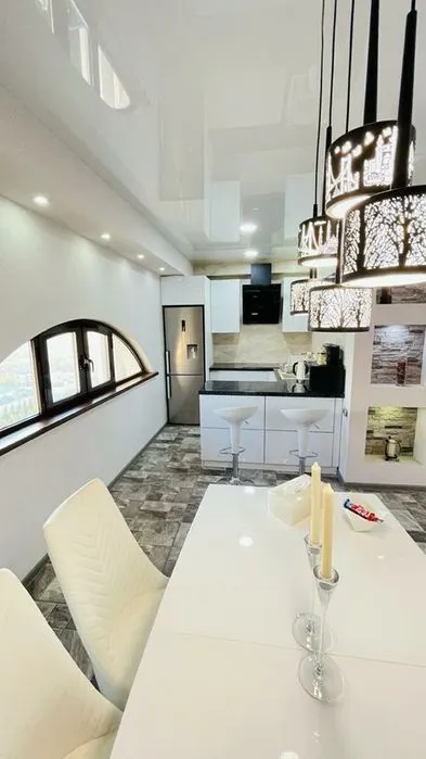 Ижарага берилади 1 хонали квартира, 60 м², 12/12 қават — Юнусобод тумани