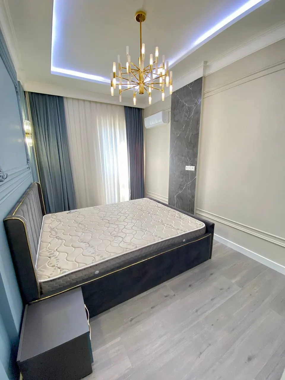 Ижарага берилади 3 хонали квартира, 88 м², 4/4 қават — Юнусобод тумани