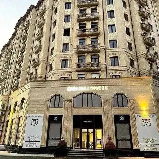 Ижарага берилади 2 хонали квартира, 59 м², 6/10 қават — Юнусобод тумани
