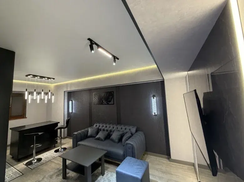 Ижарага берилади 2 хонали квартира, 55 м², 4/9 қават — Юнусобод тумани