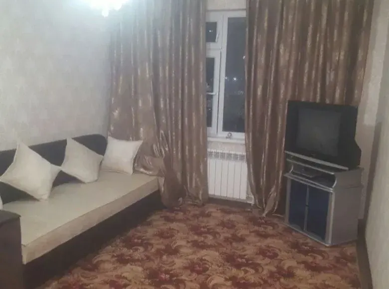 Продаётся 3-комнатная квартира, 57 м², 3/7 этаж — Ташкент