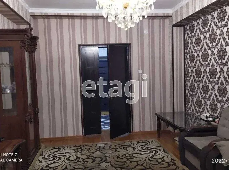 Сотилади 2 хонали квартира, 117 м², 3/4 қават — Юнусобод тумани
