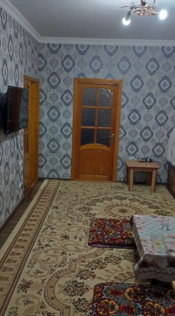 Сотилади 2 хонали квартира, 50 м², 4/4 қават — Юнусобод тумани