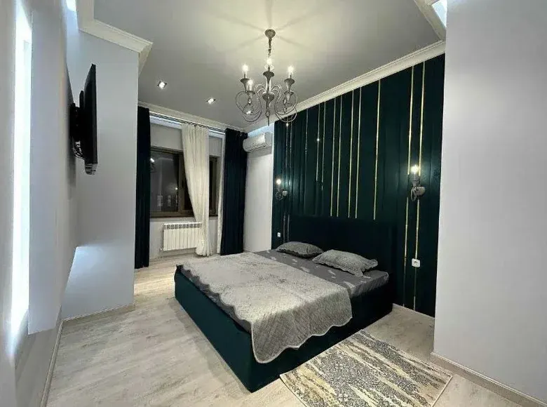 Сдаётся 2-комнатная квартира, 65 м², 7/9 этаж — Мирабадский район