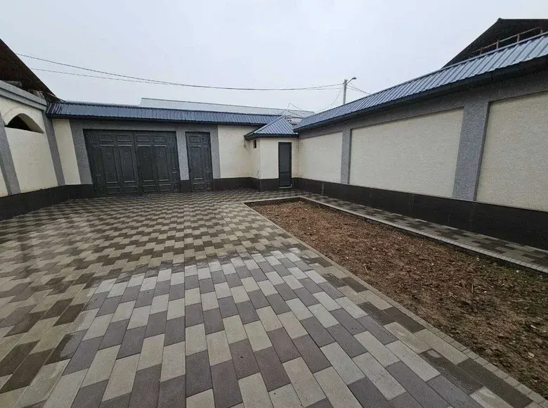 Продаётся 4-комнатный дом, 3 сот., 120 м² — Яшнабадский район