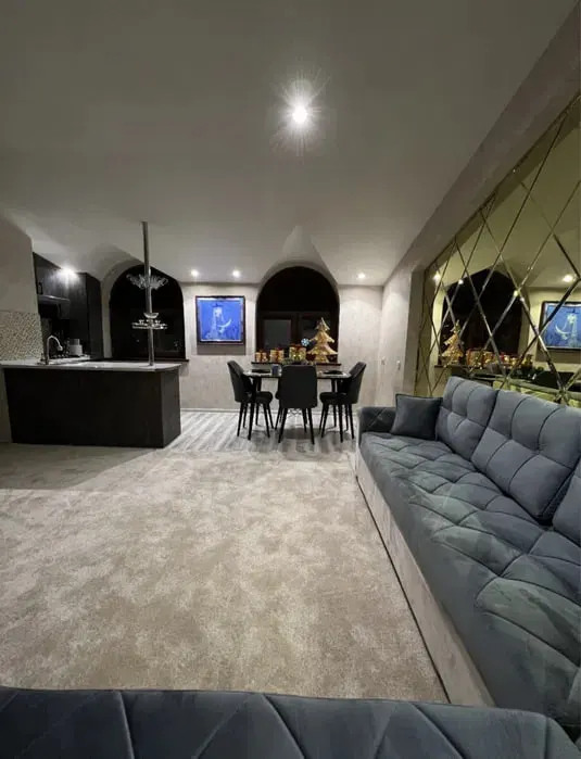 Ijaraga beriladi 1 xonali kvartira, 40 m², 2/4 qavat — Yunusobod tumani