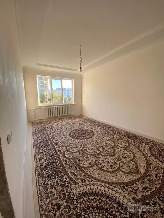 Ижарага берилади 3 хонали квартира, 70 м², 4/4 қават — Олмазор тумани