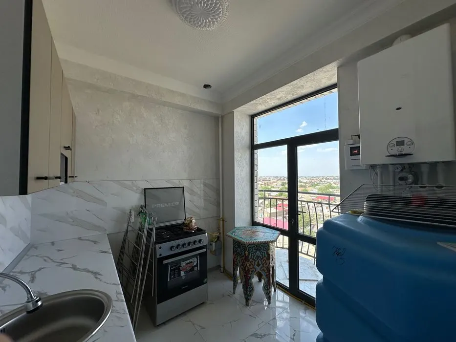 Ijaraga beriladi 3 xonali kvartira, 55 m², 7/8 qavat — Mirzo Ulugʻbek tumani