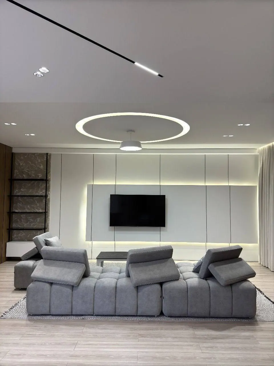 Продаётся 3-комнатная квартира, 102 м², 14/16 этаж — Яккасарайский район