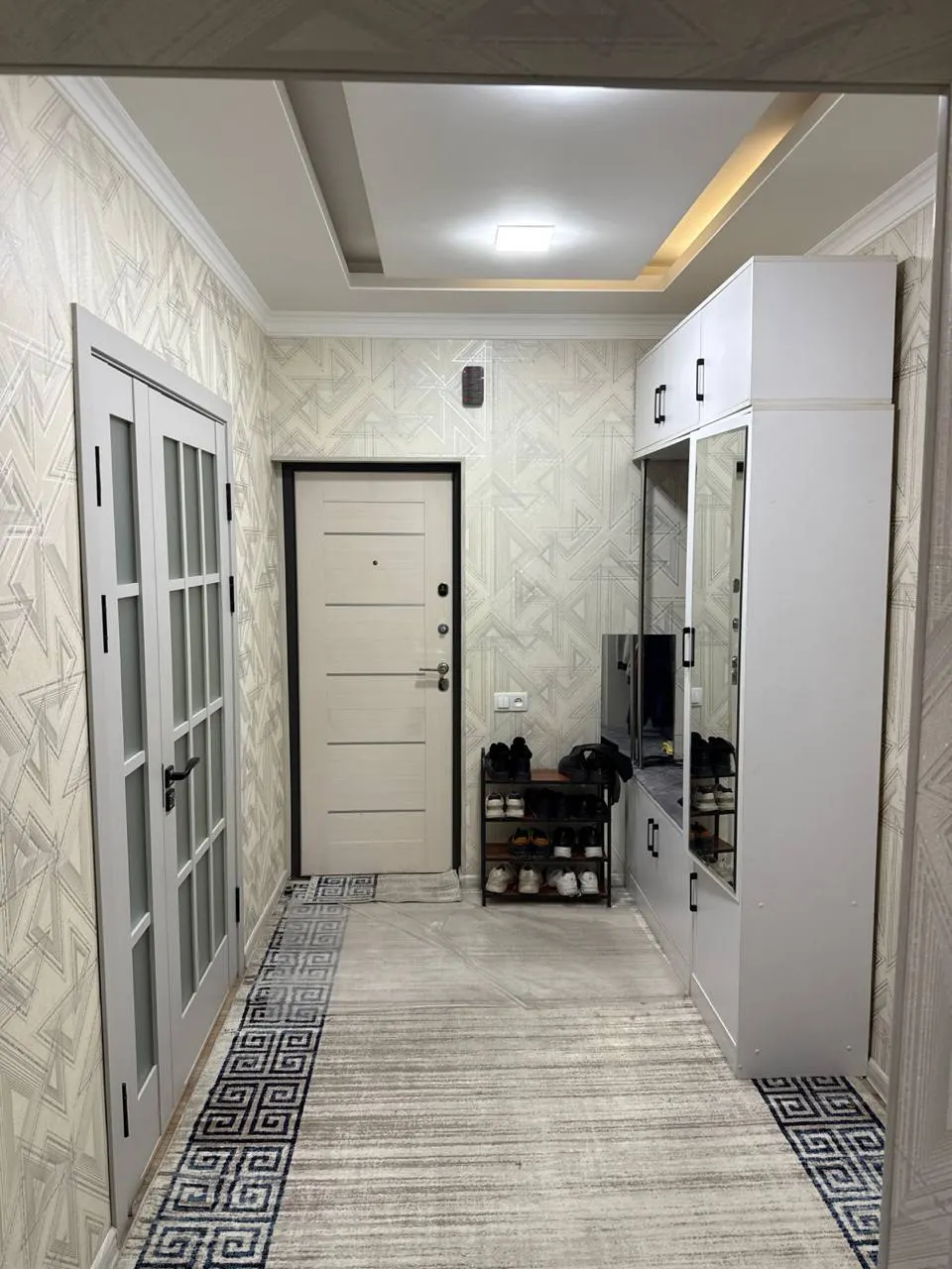 Sotiladi 5 xonali kvartira, 100 m², 5/5 qavat — Yunusobod tumani