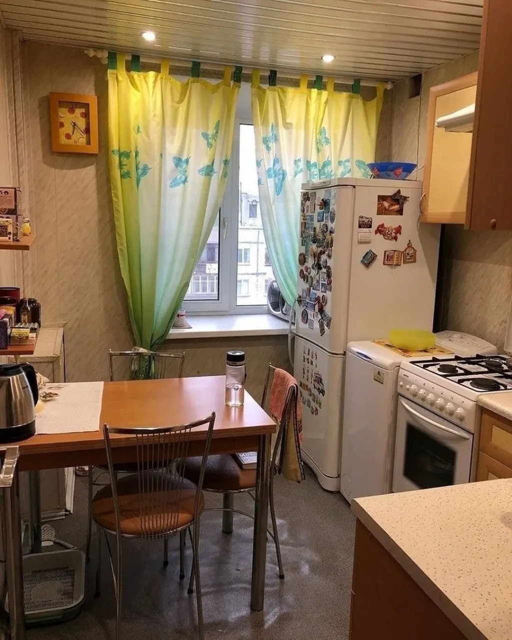 Сотилади 1 хонали квартира, 30 м², 3/4 қават — Чилонзор тумани