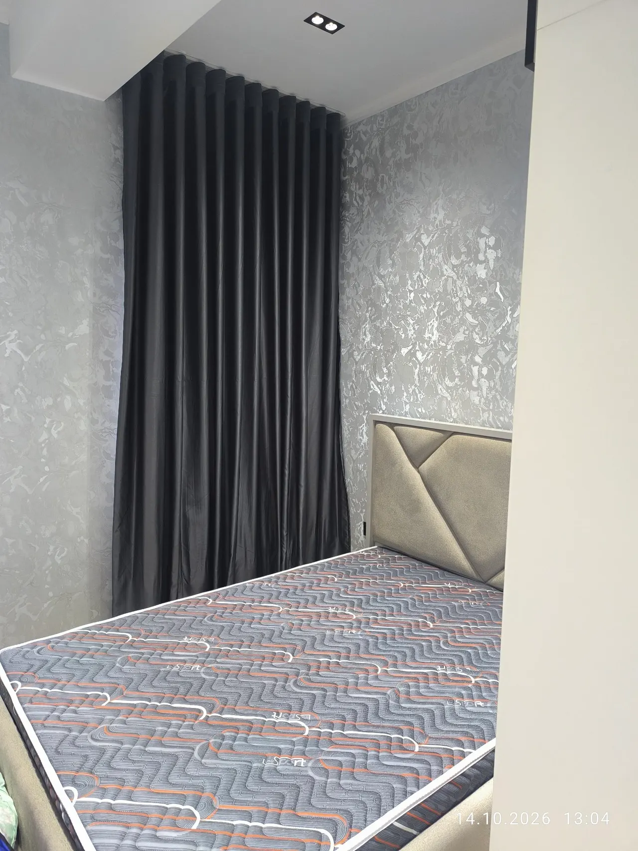 Сдаётся 2-комнатная квартира, 41 м², 6/8 этаж — Фергана