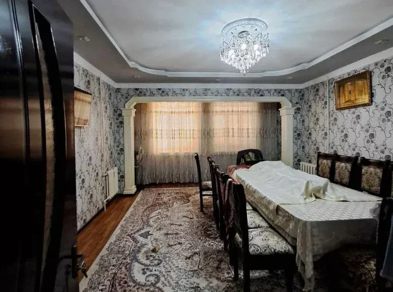 Сотилади 3 хонали квартира, 78 м², 1/9 қават — Чилонзор тумани
