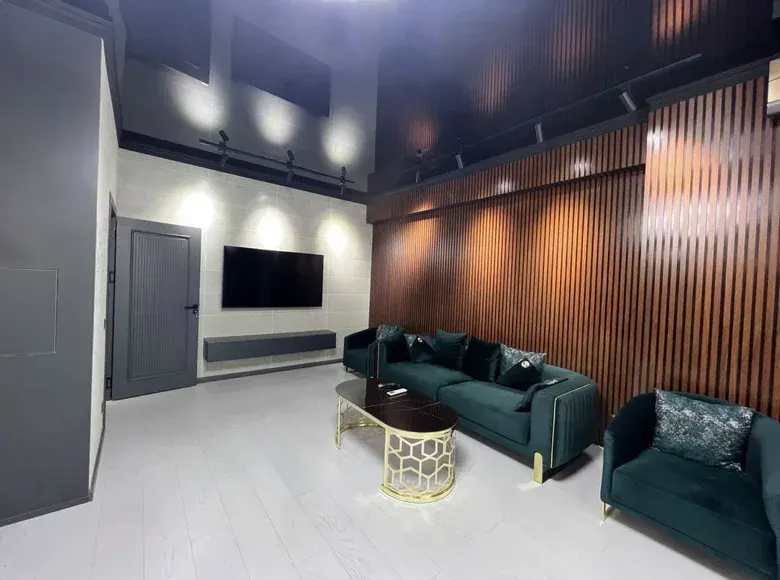 Сотилади 2 хонали квартира, 72 м², 6/25 қават — Яшнобод тумани