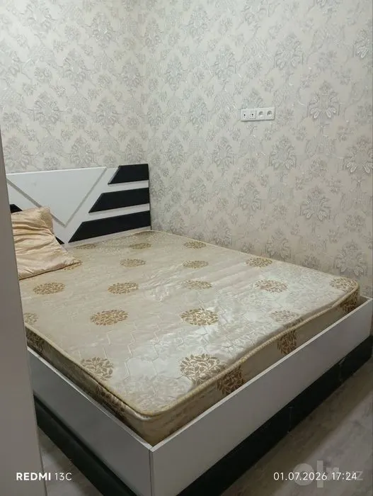 Сдаётся 2-комнатная квартира, 58 м², 2/15 этаж — Яшнабадский район