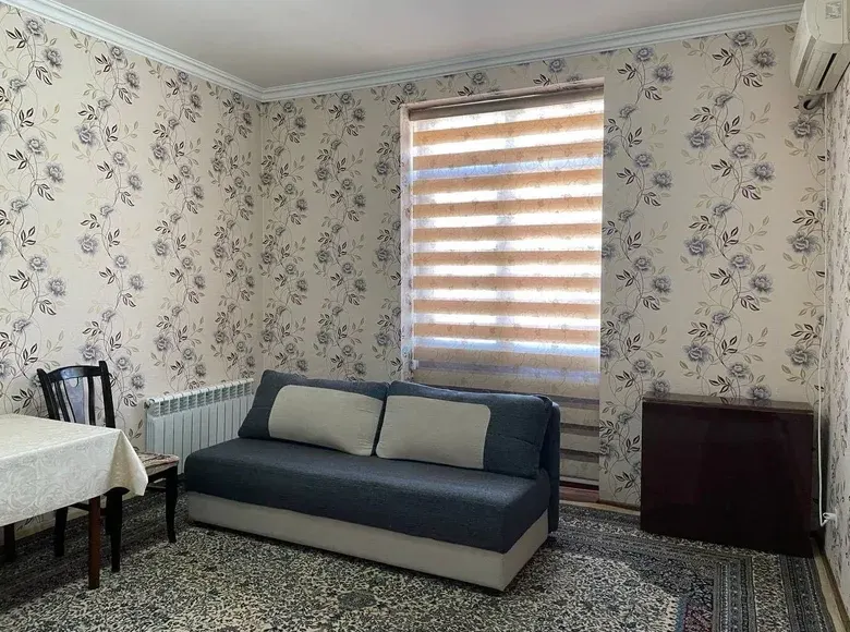 Ijaraga beriladi 2 xonali kvartira, 53 m², 4/5 qavat — Yashnobod tumani