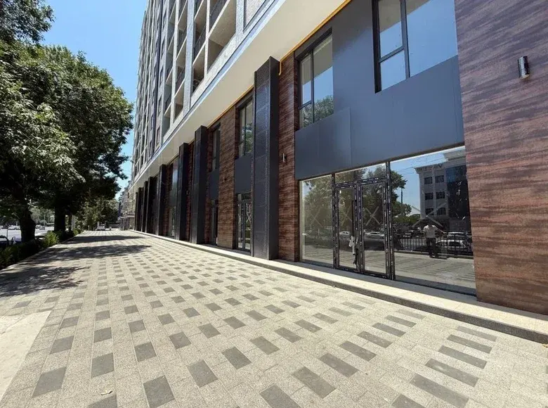 Продаётся коммерческое помещение, 130 м² — Яккасарайский район