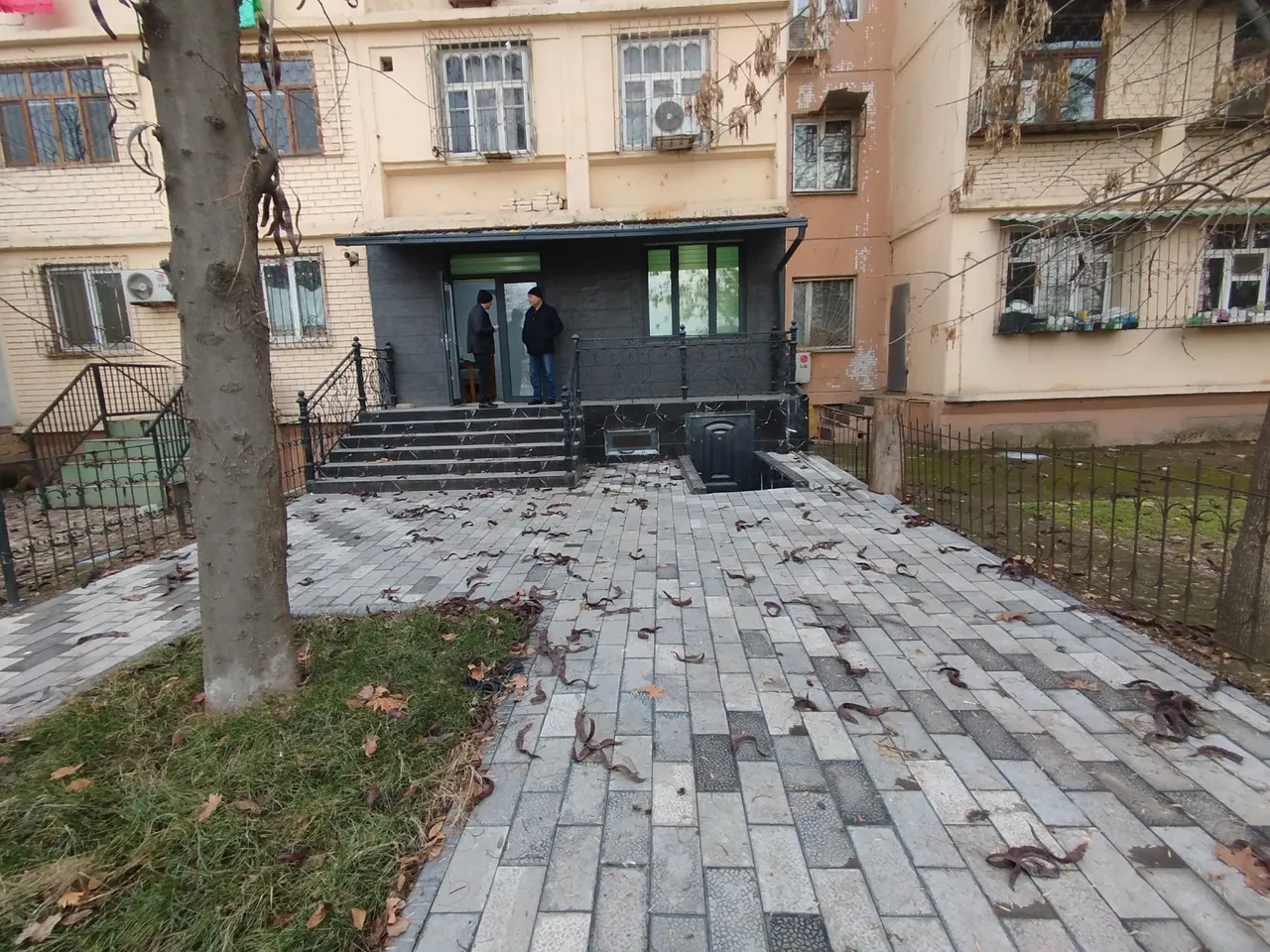 Ijaraga beriladi 3 xonali kvartira, 86 m², 1/5 qavat — Yashnobod tumani