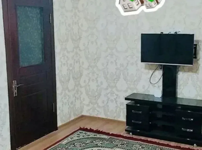Sotiladi 3 xonali kvartira, 60 m², 4/4 qavat — Chilonzor tumani