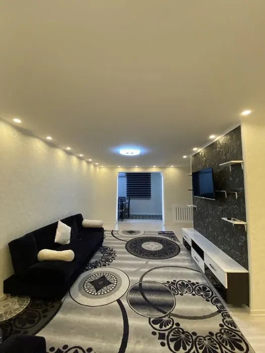 Сдаётся 3-комнатная квартира, 65 м², 3/8 этаж — Мирзо-Улугбекский район