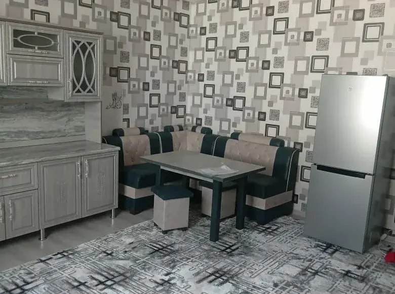 Сотилади 4 хонали ҳовли уй, 2.5 сотих, 120 м² — Яшнобод тумани