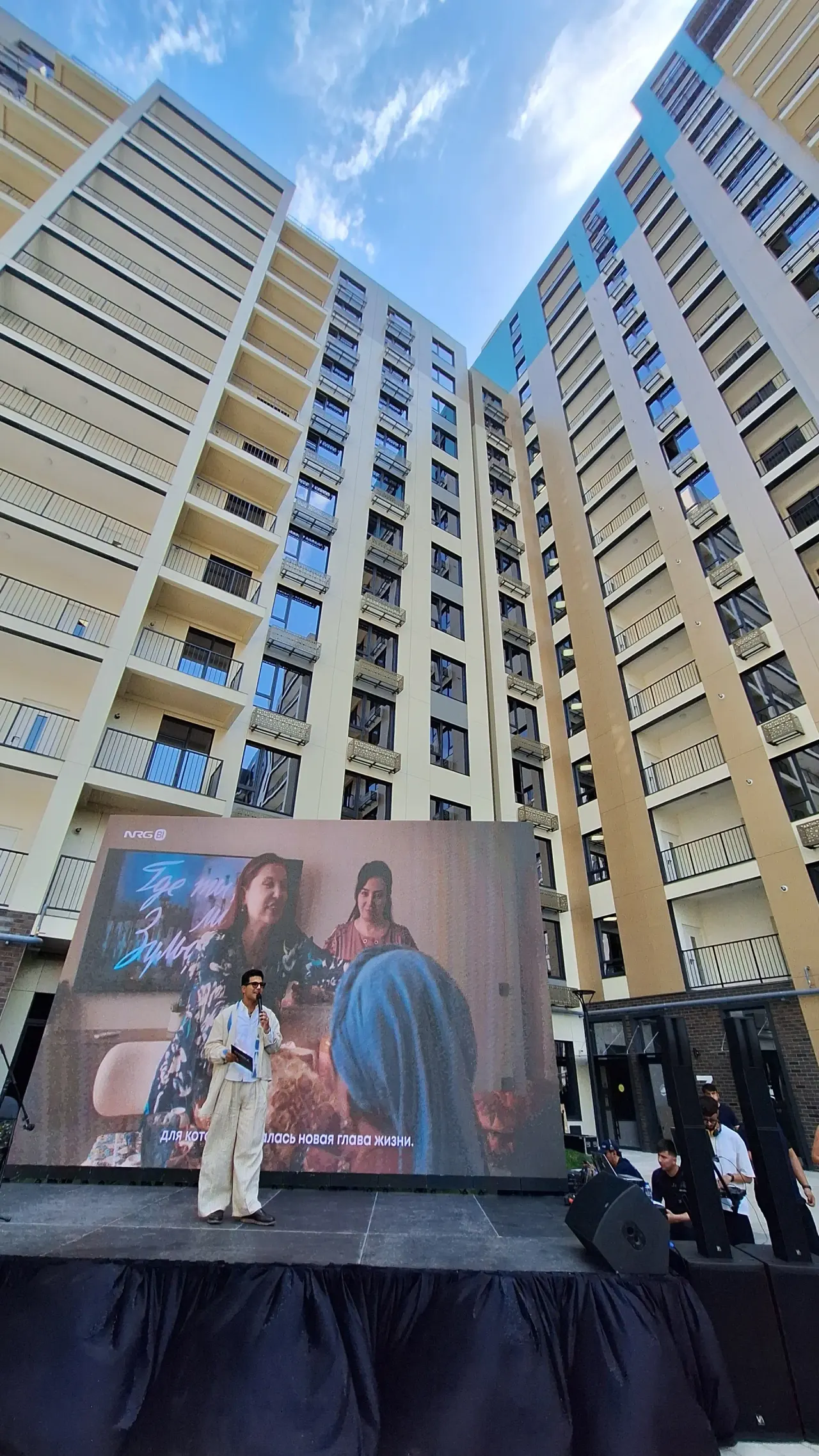 Сотилади 2 хонали квартира, 47.5 м², 11/13 қават — Миробод тумани