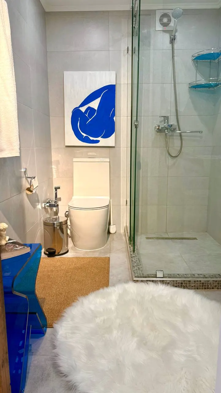 Сдаётся 2-комнатная квартира, 58 м², 12/16 этаж — Мирабадский район