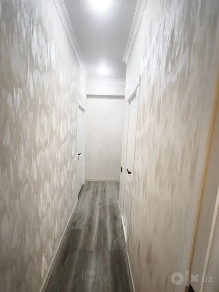 Сотилади 1 хонали квартира, 48 м², 9/16 қават — Тошкент тумани