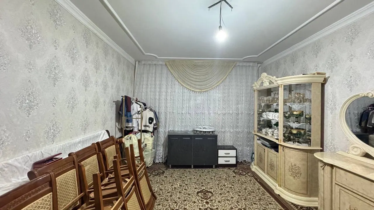 Сотилади 3 хонали квартира, 70 м², 3/5 қават — Шайхонтоҳур тумани