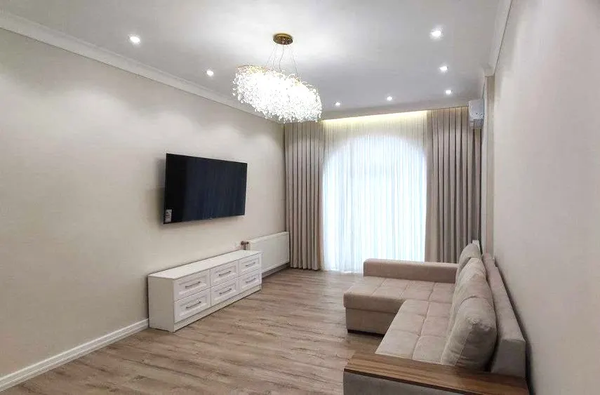 Сдаётся 4-комнатная квартира, 120 м², 12/12 этаж — Мирзо-Улугбекский район