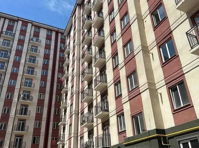 Продаётся 1-комнатная квартира, 47 м², 1/9 этаж — Яшнабадский район