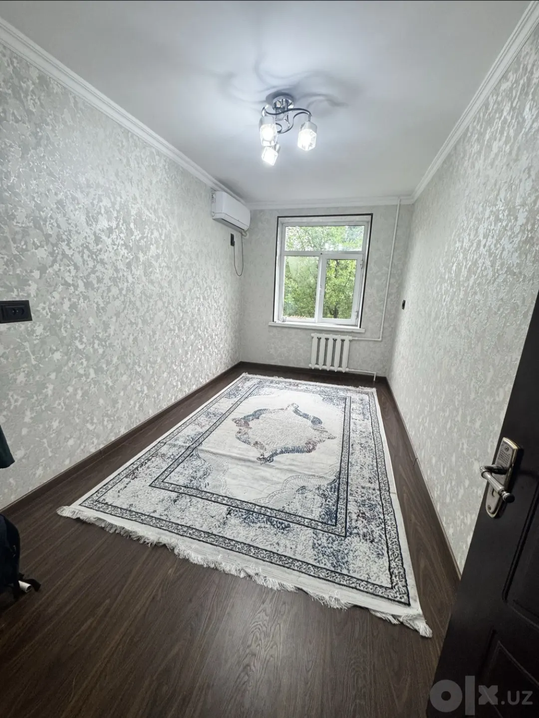 Ijaraga beriladi 3 xonali kvartira, 52 m², 4/5 qavat — Uchtepa tumani