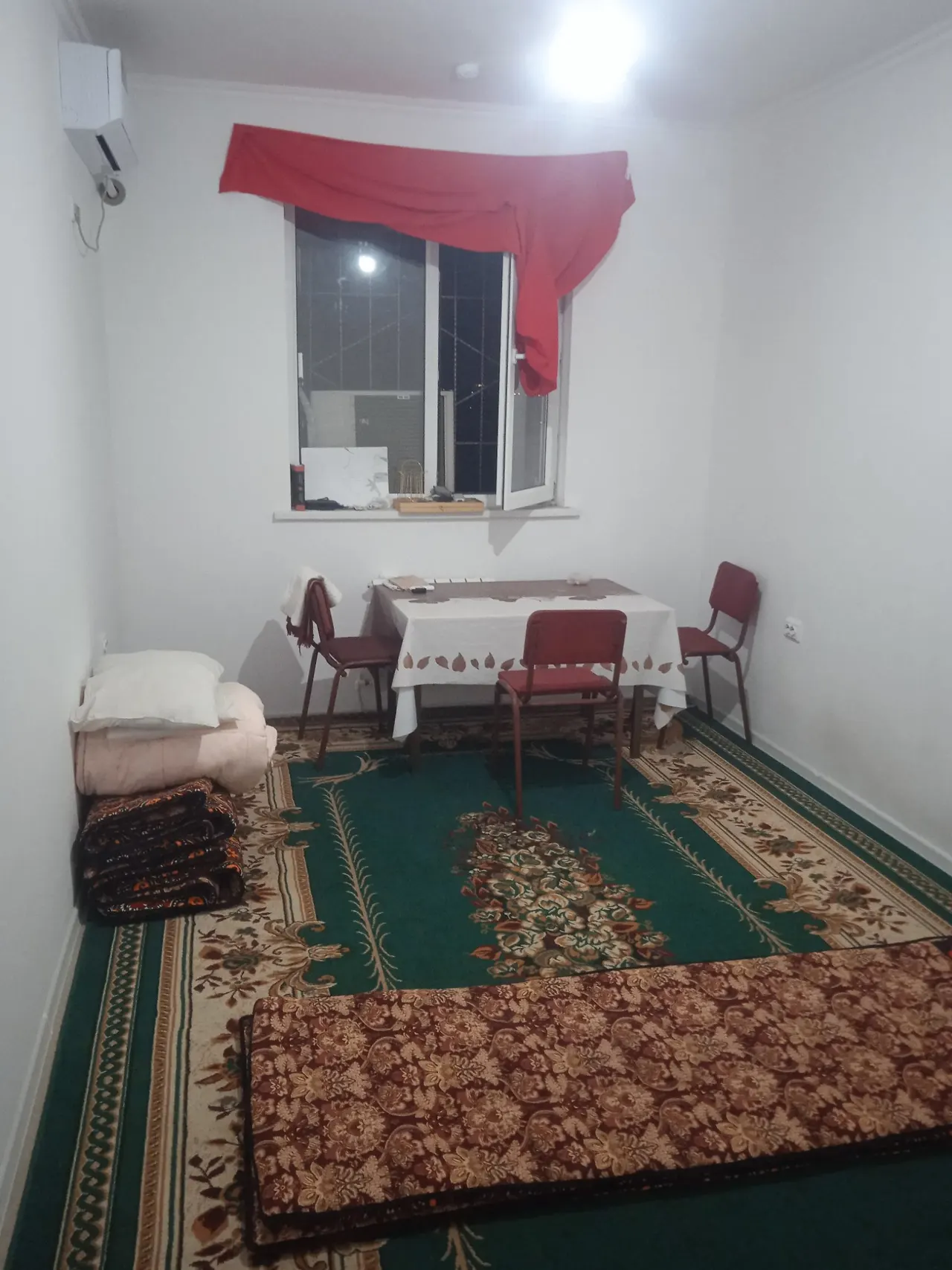 Сдаётся 3-комнатная квартира, 78 м², 10/16 этаж — Яшнабадский район