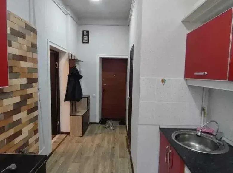 Сдаётся 1-комнатная квартира, 35 м², 2/2 этаж — Мирабадский район