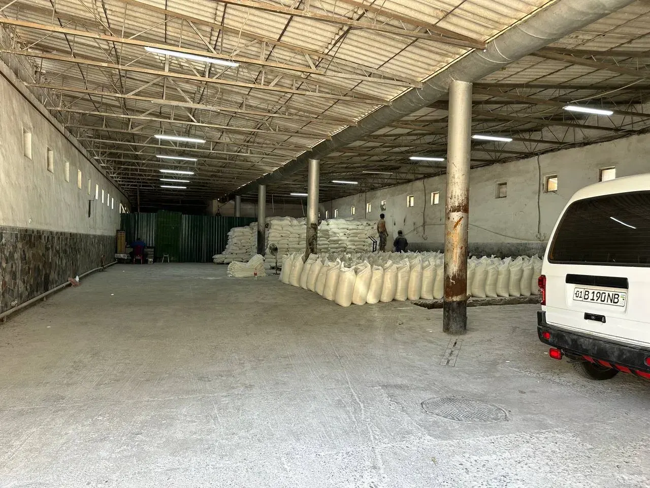 Сотилади тижорат биноси, 900 м², 10 сотих — Мирзо Улуғбек тумани
