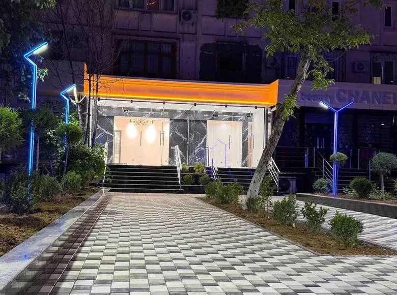 Ижарага берилади тижорат биноси, 75 м², 1/9 қават — Шайхонтоҳур тумани
