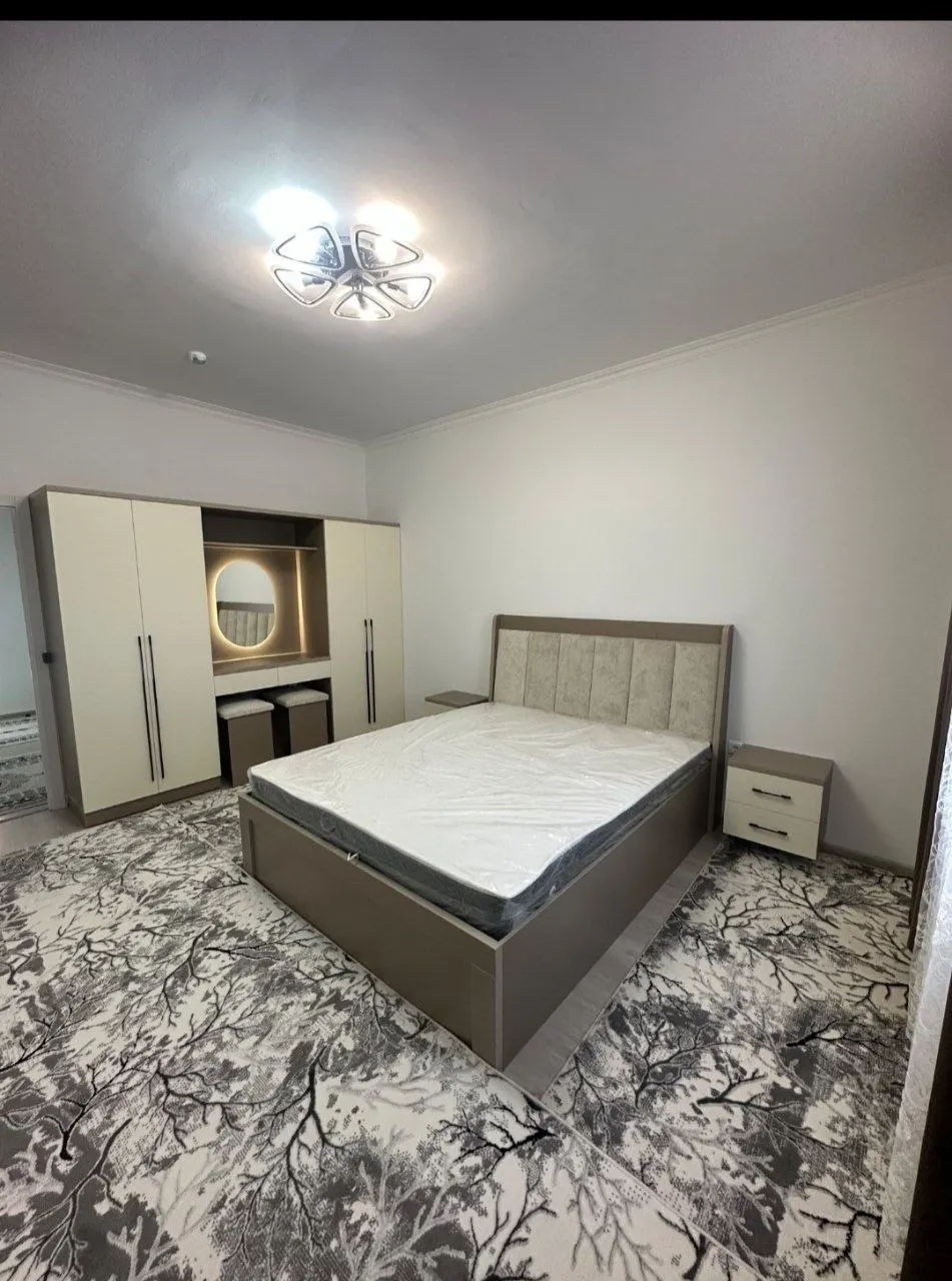 Ижарага берилади 2 хонали квартира, 55 м², 14/16 қават — Учтепа тумани