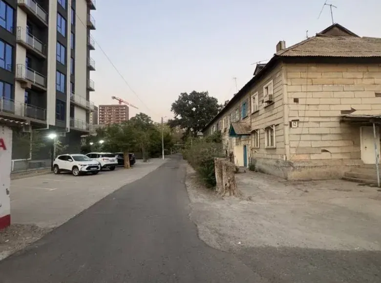 Продаётся 2-комнатная квартира, 45 м², 2/2 этаж — Яшнабадский район